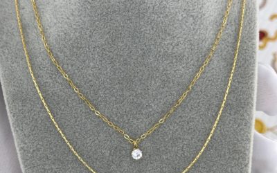 Collier Helena