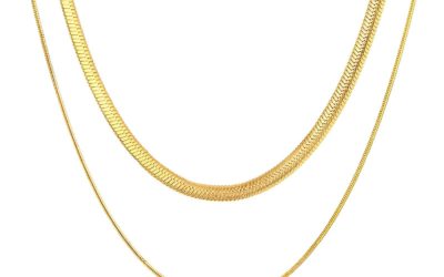 Collier Maria