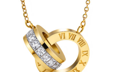 Collier Olivia