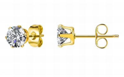 Boucles d’oreilles Emilia