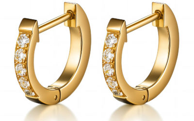 Boucles d’oreilles Maya