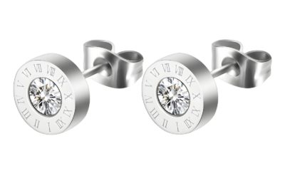 Boucles d’oreilles Olena