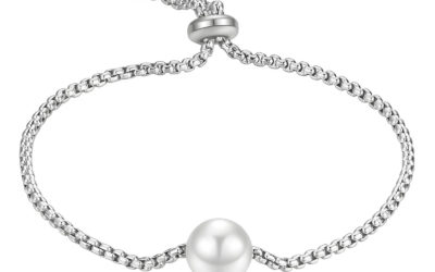 Bracelet acier inoxydable Prémium