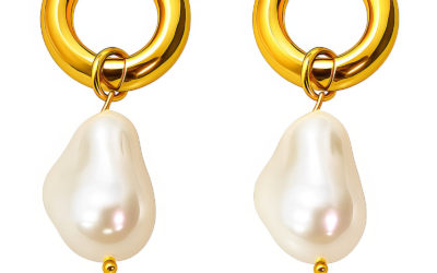 Boucles d’oreilles Sophia