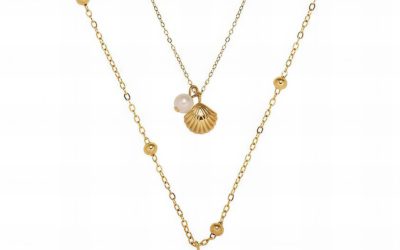 Collier paris