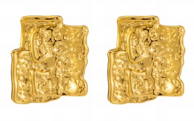 Boucles d’oreilles Valeria