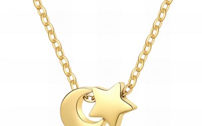 Collier Clara