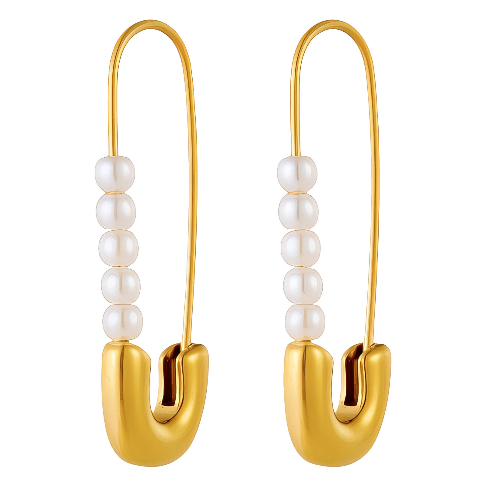 Boucles d’oreilles Camille