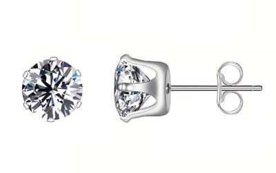 Boucles d’oreilles Carla