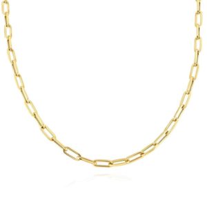Collier L'Iconique Trombone