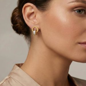 Boucles d’oreilles Marta