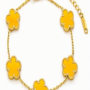 Bracelet Prairie de Fleurs