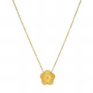 Collier en Fleur