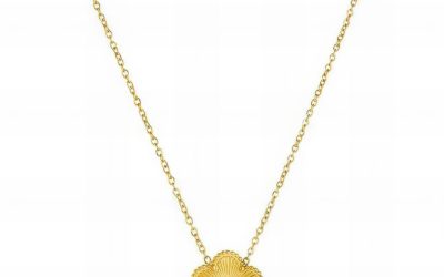 Collier en Fleur