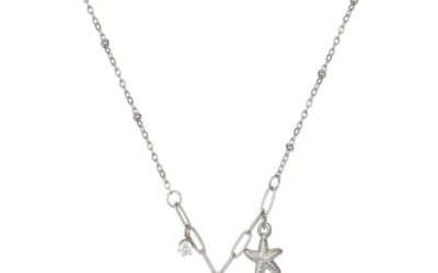 Collier Tasha