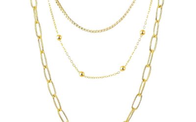 Collier Eva