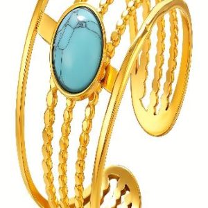Bague L'Oasis