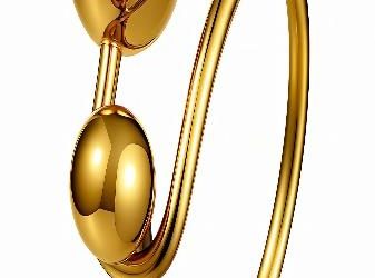 Bague Fusion