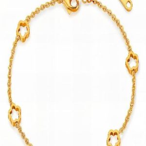 Bracelet Prairie de Fleurs