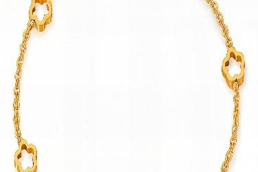 Bracelet Prairie de Fleurs