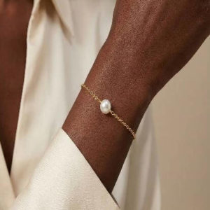 Bracelet Perle