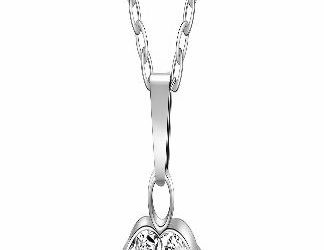 Collier  Cœur