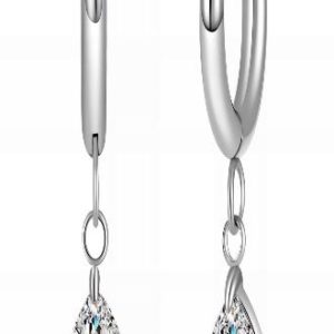 Boucles d’oreilles Congo