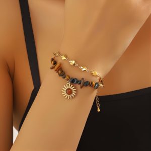 Bracelet Soleil