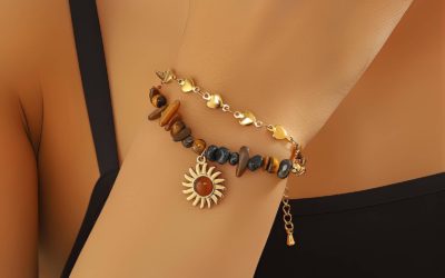 Bracelet  Soleil