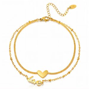 Collier  Hearts