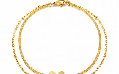 Collier  Hearts
