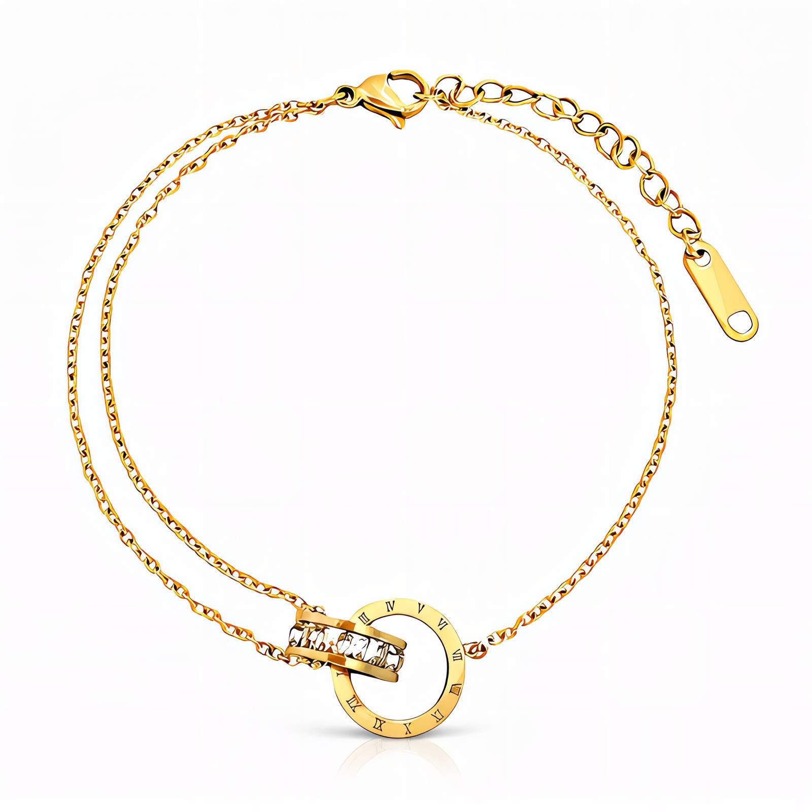 Bracelet de cheville