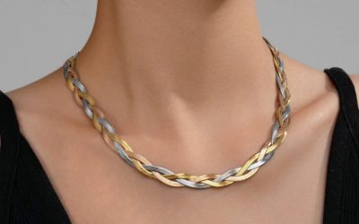 Collier Sana
