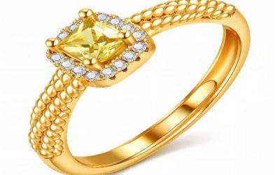Bague Héritage