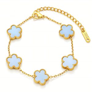 Bracelet Prairie de Fleurs