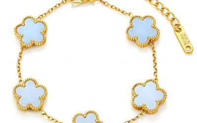 Bracelet Prairie de Fleurs