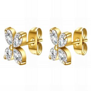 Boucles d’oreilles Lena