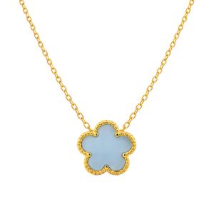 Collier Prairie de  Fleur