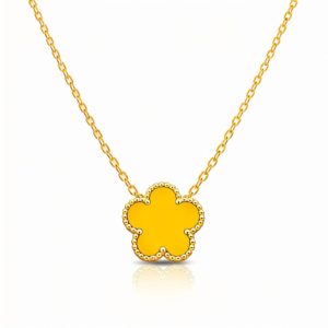 Collier  Prairie de Fleur