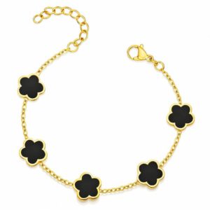 Bracelet Prairie de Fleurs