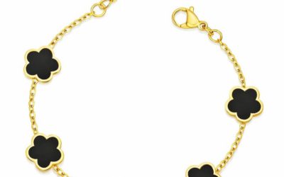 Bracelet Prairie de Fleurs