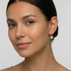 Boucles d’oreilles Martha