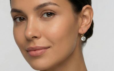 Boucles d’oreilles Martha